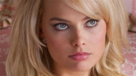 margot robbie hottest|Margot Robbie on Wolf of Wall Street Nude Scene,。